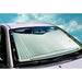 Shadow™ Retractable UV Windshield Car Interior SmartGear Factory