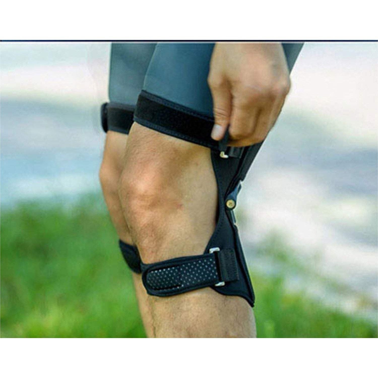PowerLeg™ Knee Joint Support Pads(2pcs)