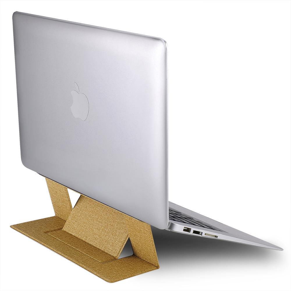 Foldable Ergonomic Laptop Stand for Macbook