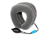 AirNeck360™ Inflatable Neck Traction Pillow Health & Wellness SmartGear Factory