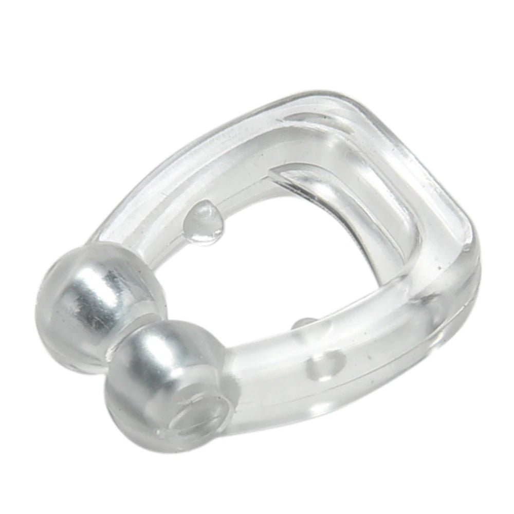 Stop Snoring Nose Clip