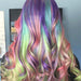 VANITY PLEX-Mofajang Unisex DIY Hair Color Wax 9 Colors-Mofajang Unisex DIY Hair Color Wax 9 Colors