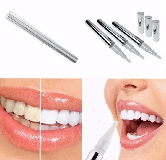 itsgenie.com-Perfect Teeth Whitening Pen-Perfect Teeth Whitening Pen - planetshopper.net