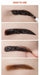 VANITY PLEX-Tint My Brows Peel Off Waterproof Eyebrow Gel-Tint My Brows Peel Off Waterproof Eyebrow Gel
