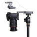 Z-Flex™ Aluminium Multi-Angle Camera Tripod for Macro Video & Camera SmartGear Factory