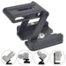 Z-Flex™ Aluminium Multi-Angle Camera Tripod for Macro Video & Camera SmartGear Factory